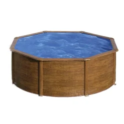 Outlet Piscina redonda Pacific Ø 350 m Piscinas|Juguetes De Verano
