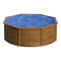 Piscina redonda Sicilia Ø 3,50 m*GRE Sale