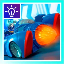 PJ Masks - Super Gatauto*HASBRO IBERIA Clearance