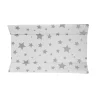 - Cambiador Estrellas Fondo Blanco*PLASTIMYR Online