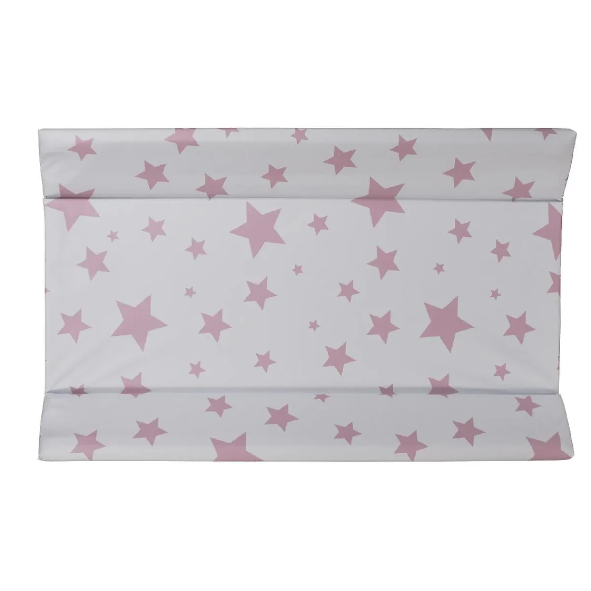 - Cambiador Flexible Estrellas Rosas*PLASTIMYR Outlet