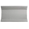 - Cambiador Flexible Topos Fondo Gris*PLASTIMYR Sale