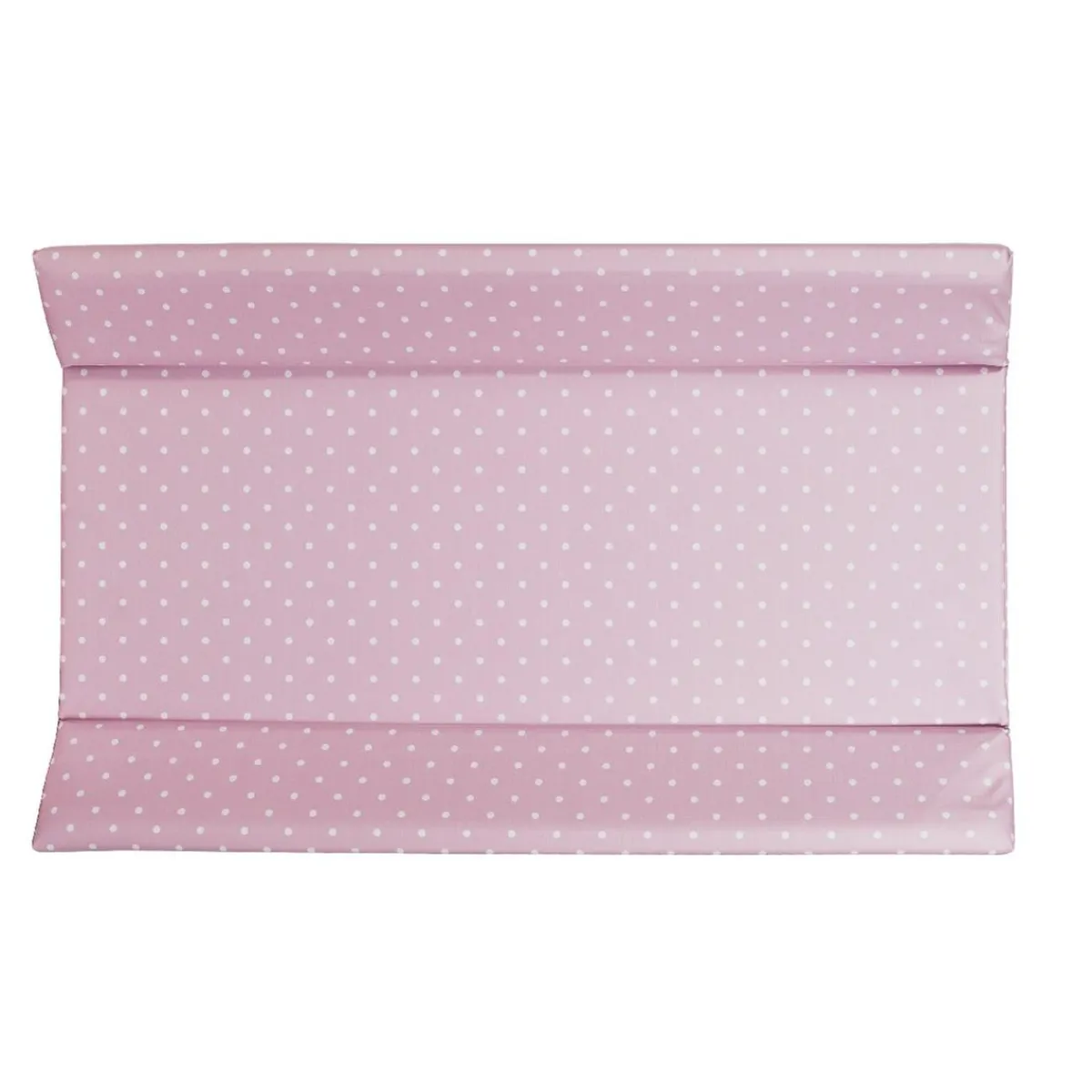 - Cambiador Flexible Topos Fondo Rosa*PLASTIMYR Discount