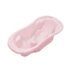 Outlet - Cubeta Anatómica Confort Rosa Baño Y Accesorios·Bañeras Y Accesorios