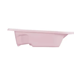 Outlet - Cubeta Anatómica Confort Rosa Baño Y Accesorios·Bañeras Y Accesorios