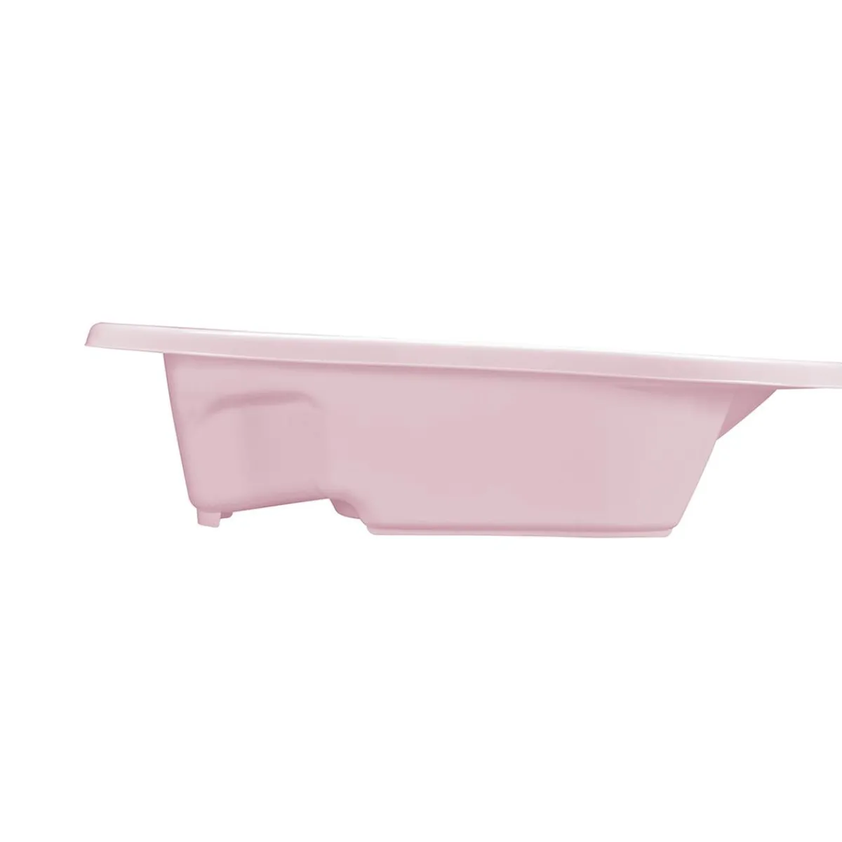 Outlet - Cubeta Anatómica Confort Rosa Baño Y Accesorios·Bañeras Y Accesorios