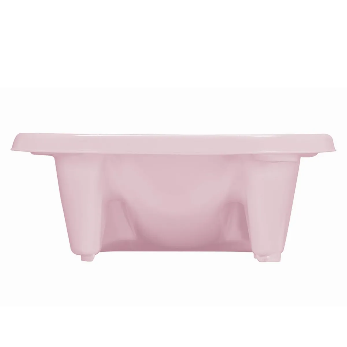 Outlet - Cubeta Anatómica Confort Rosa Baño Y Accesorios·Bañeras Y Accesorios