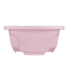 Outlet - Cubeta Anatómica Confort Rosa Baño Y Accesorios·Bañeras Y Accesorios