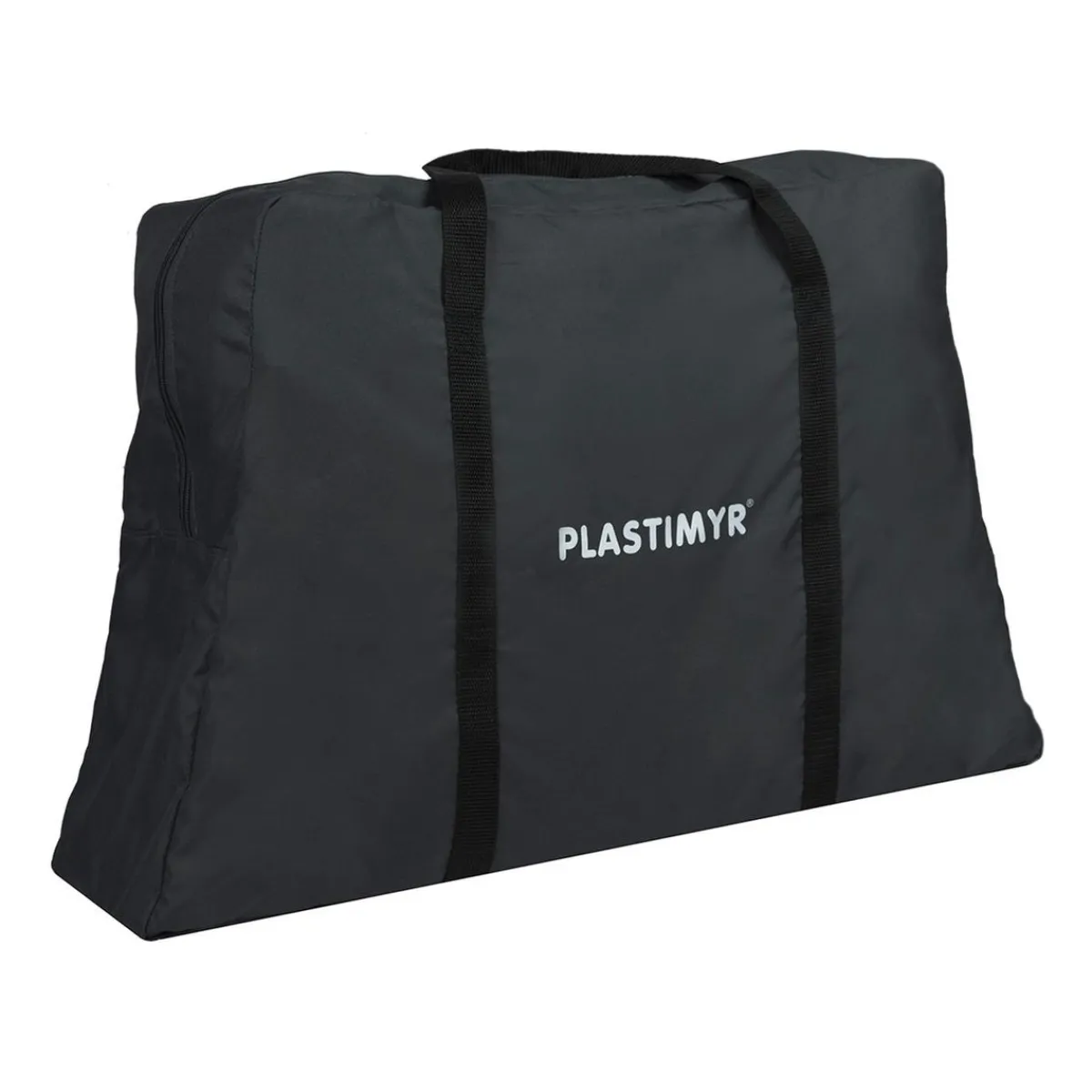 - Minicuna Ivoly Gris*PLASTIMYR Best