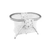 - Parque Americano Curvo Yoko Estrella Gris*PLASTIMYR Outlet