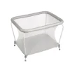 - Parque Rectangular Play Estrella Gris*PLASTIMYR Sale