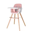 - Trona Woody Rosa*PLASTIMYR New