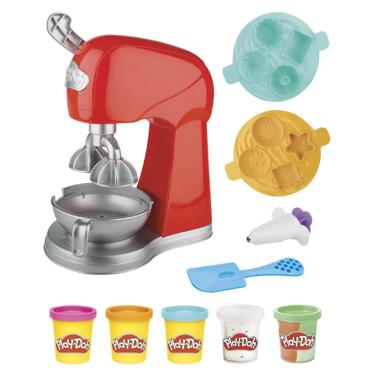 Play -Doh - Batidora mágica*PLAY-DOH Sale