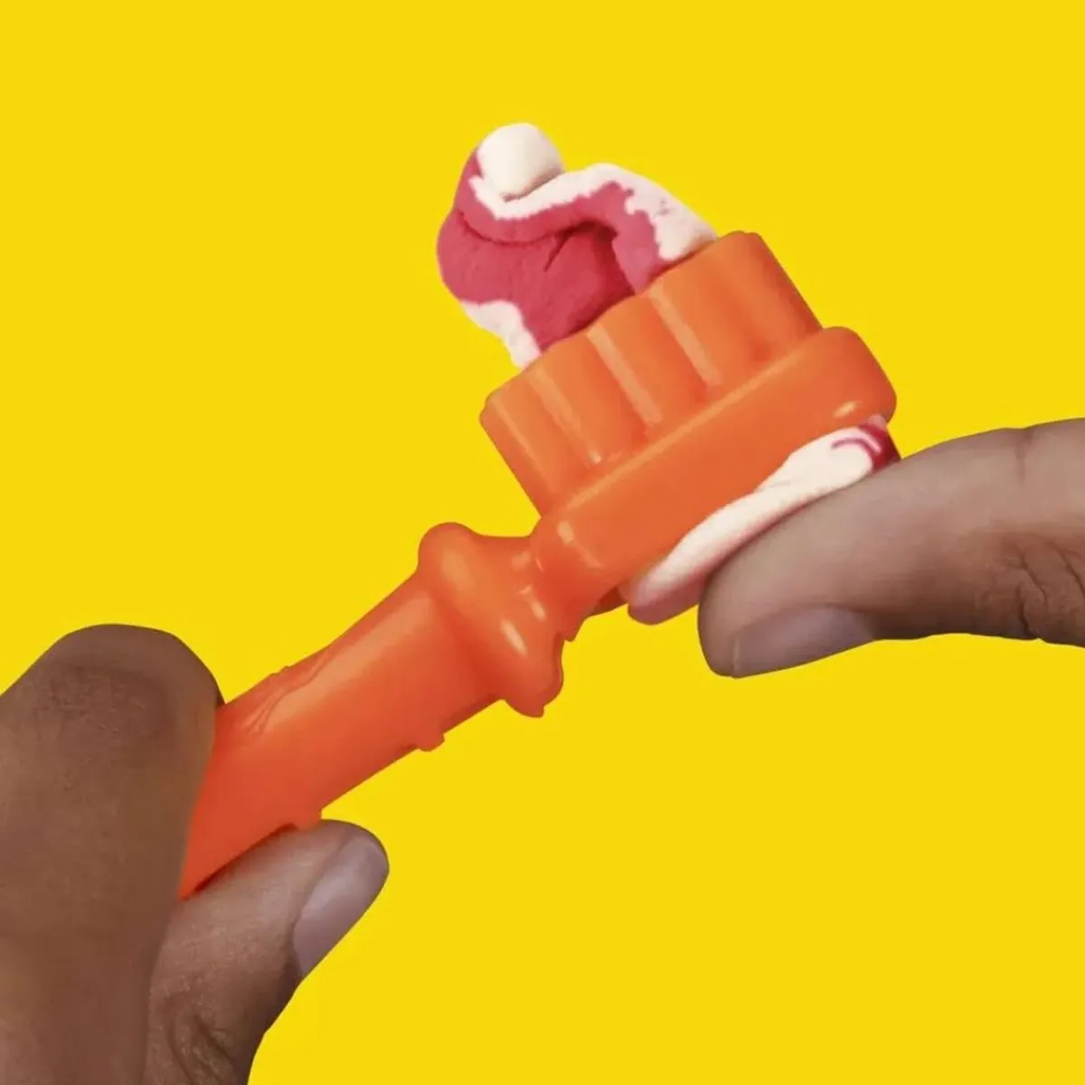Play-Doh - Dentista Bromista*HASBRO IBERIA Hot