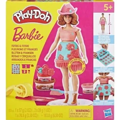 Clearance - Diseña tu Muñeca Barbie (Varios Modelos) Steam|Arte Y Manualidades