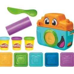 Play-Doh - Divertido set de fotos*HASBRO IBERIA Hot