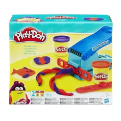 - Fabrica Loca*PLAY-DOH