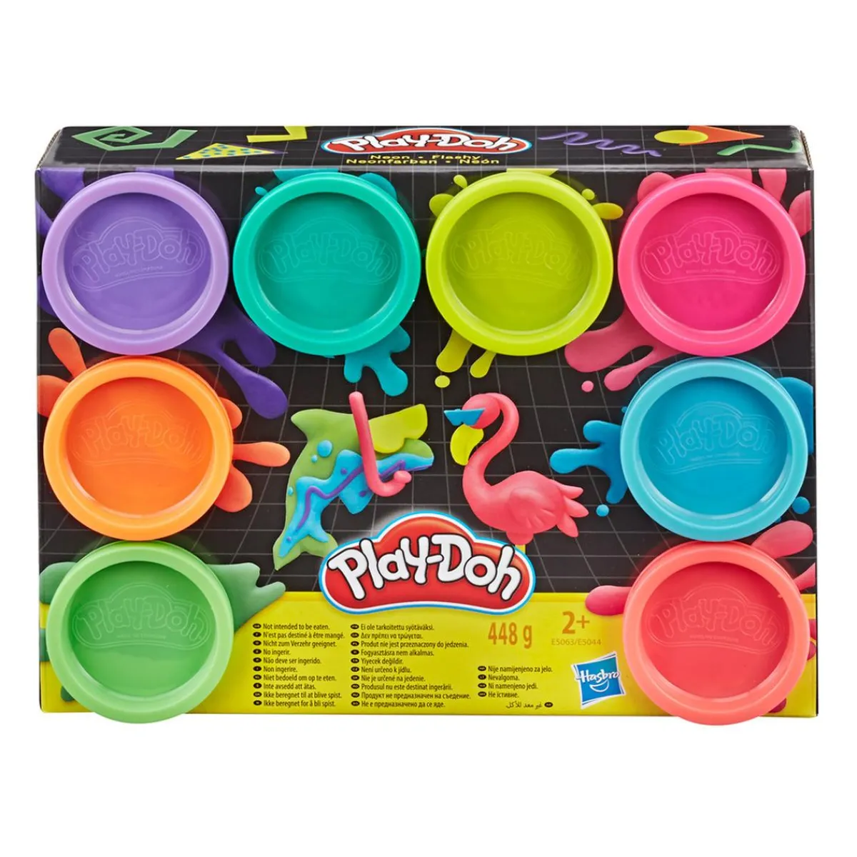 Online - Pack 8 Botes (varios colores) Steam|Arte Y Manualidades