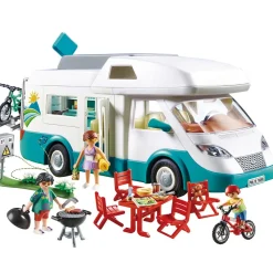 Outlet - Caravana de verano - 70088 Juguetes De Construcción