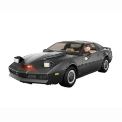 Hot - El coche fantástico - 70924 Juguetes De Construcción