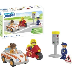 - Héroes del día a día*PLAYMOBIL Online