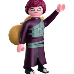 - Juego creativo Naruto Shippuden tipo Gaara con 4 piezas y accesorios ㅤ*PLAYMOBIL Outlet