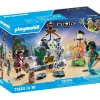 Best - Juguete Caza del Tesoro Pirata ㅤ Juguetes De Construcción