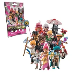 Discount - Juguete con accesorios y figuras (Varios modelos) ㅤ Juguetes De Construcción