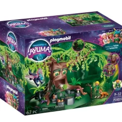 - Árbol de la Sabiduría - 70801*PLAYMOBIL Best