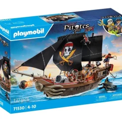 Pirates - Gran Barco Pirata*PLAYMOBIL Online
