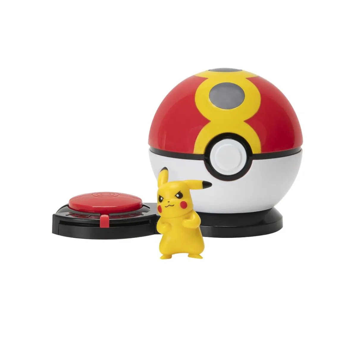 Online Pokemon - Ataque sorpresa Figuras De Acción