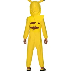 Online - Disfraz infantil Pikachu 8-10 años Halloween|Disfraces