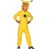 - Disfraz infantil Pikachu 3-4 años*POKEMON Discount