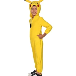- Disfraz infantil Pikachu 3-4 años*POKEMON Discount