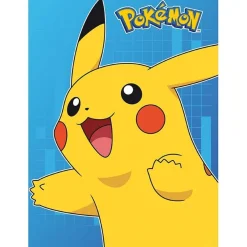 Clearance Pokemon - Set Chibi Poster Pokemon: personajes coloridos Friki Zone|Merchandising