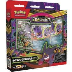New Pokémon - Baraja Megacombate (Varios modelos) Friki Zone|Juegos Y Puzzles