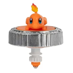 Discount Pokémon - Battle Spinner (varios modelos) Figuras De Acción