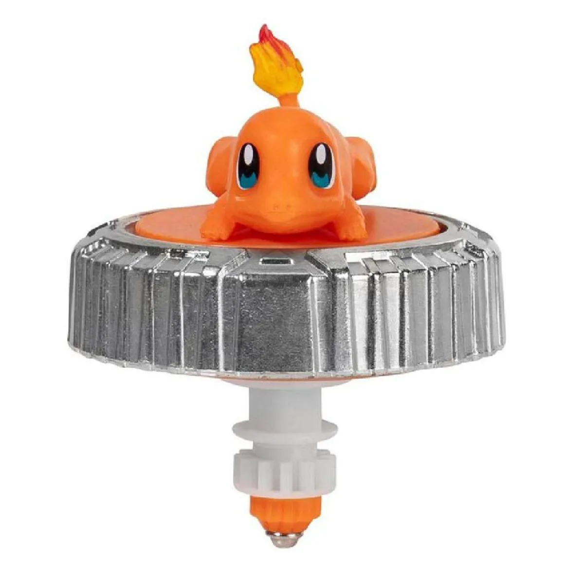 Discount Pokémon - Battle Spinner (varios modelos) Figuras De Acción