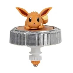 Discount Pokémon - Battle Spinner (varios modelos) Figuras De Acción