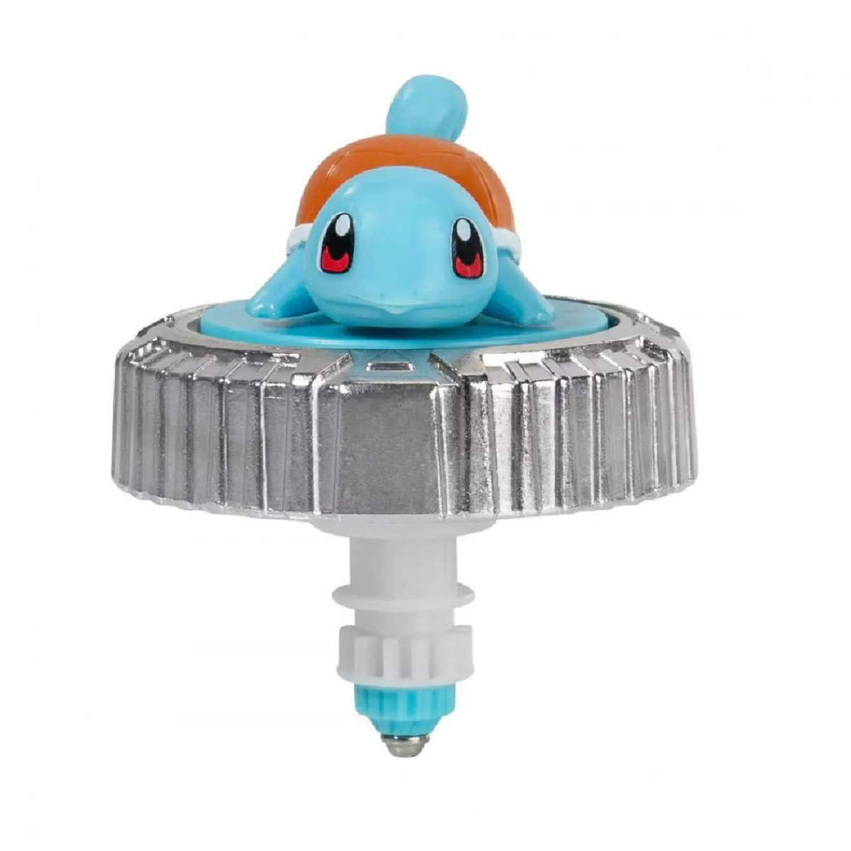 Discount Pokémon - Battle Spinner (varios modelos) Figuras De Acción