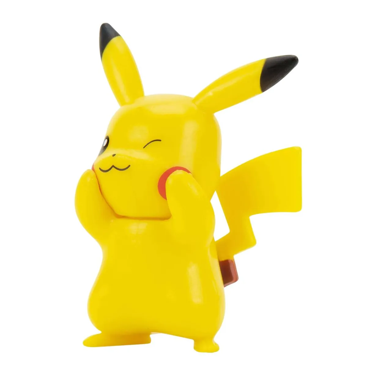 Pokémon - Cinturón Entrenador (varios modelos) Figuras De Acción