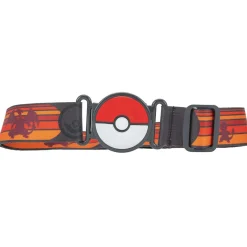 Pokémon - Cinturón Entrenador (varios modelos) Figuras De Acción