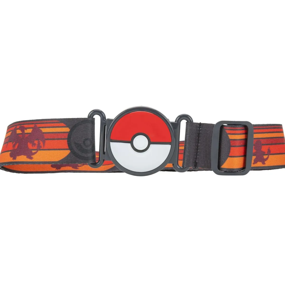 Pokémon - Cinturón Entrenador (varios modelos) Figuras De Acción
