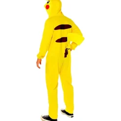 Pokémon - Disfraz adulto Pikachu talla M*NINTENDO Sale
