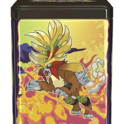 Best Pokémon - Evoluciones Prismáticas - Stacking Tins en español (Varios modelos) Friki Zone|Juegos Y Puzzles