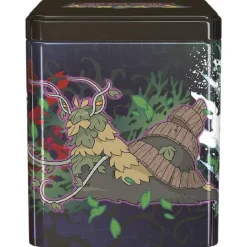 Best Pokémon - Evoluciones Prismáticas - Stacking Tins en español (Varios modelos) Friki Zone|Juegos Y Puzzles