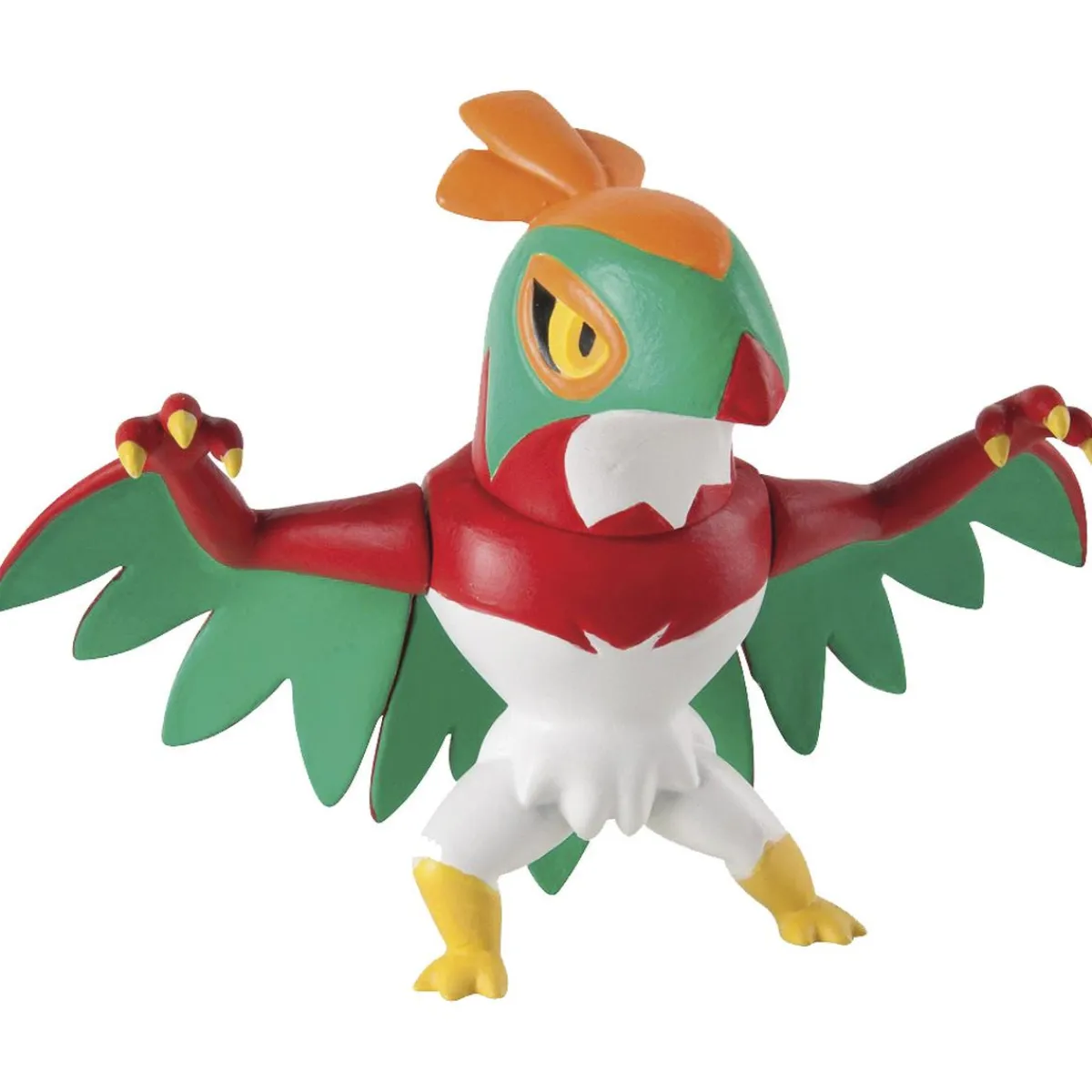 Pokémon - Figura de Batalla (varios modelos)*BIZAK Online