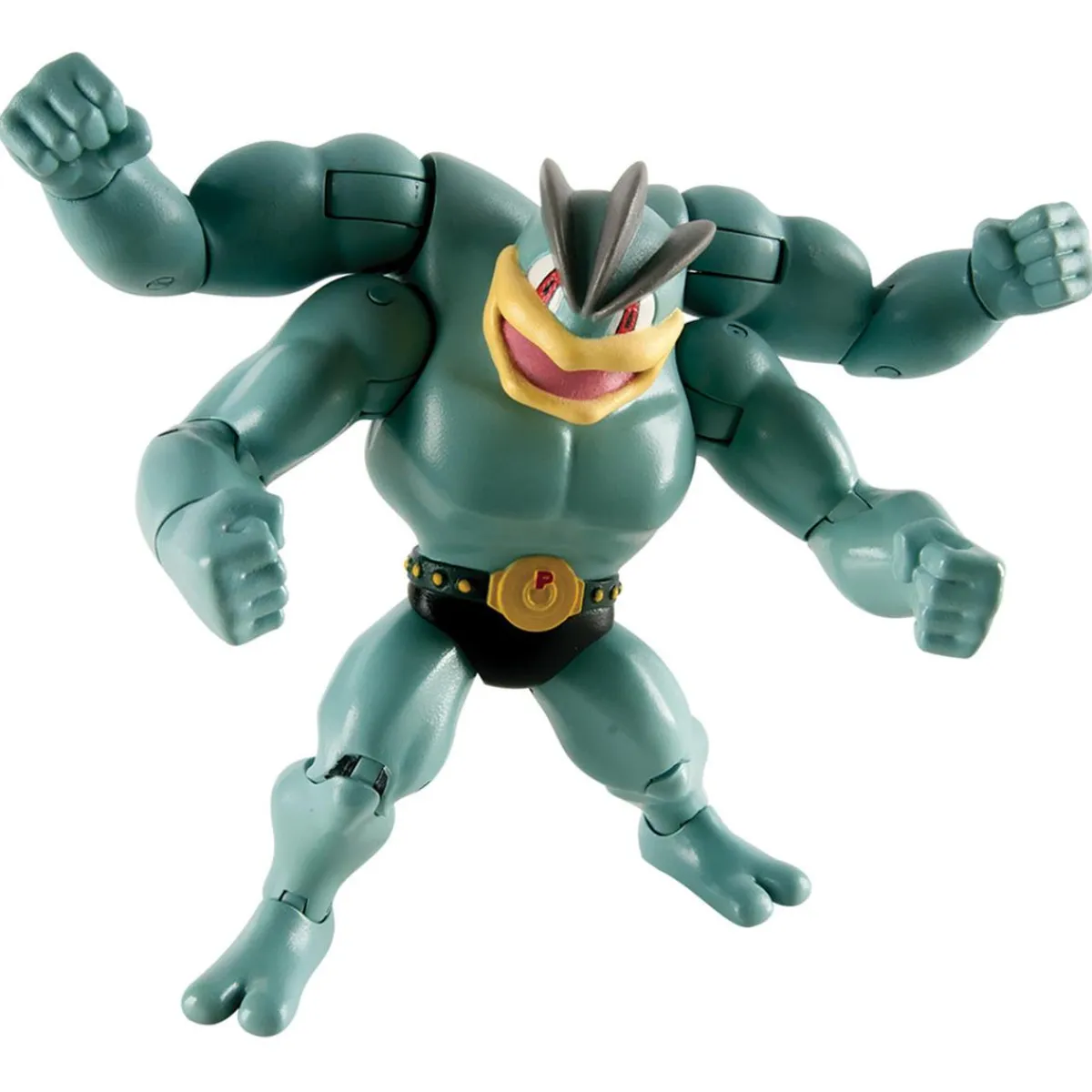 Sale Pokémon - Figura Hero (varios modelos) Figuras De Acción