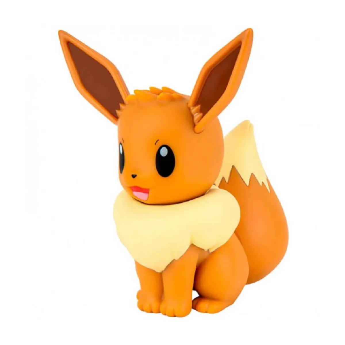Pokémon - Figura vinilo 10 cm (varios modelos)*BIZAK Hot