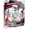Pokémon - Álbum para colecciones Escarlata y Púrpura: Llama Blanca (Español)*BANDAI